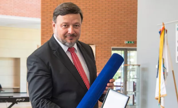 Tóth János