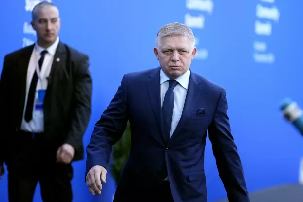Robert Fico