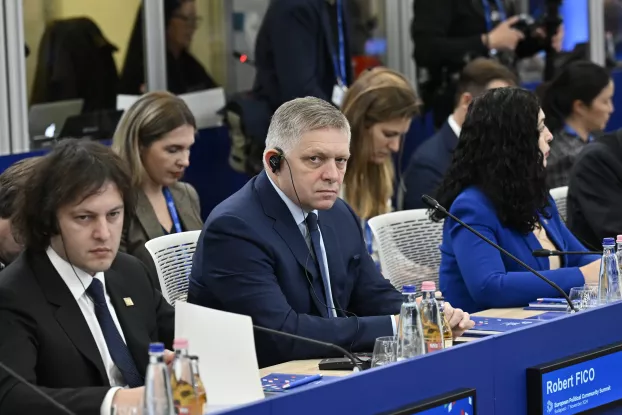 Robert Fico