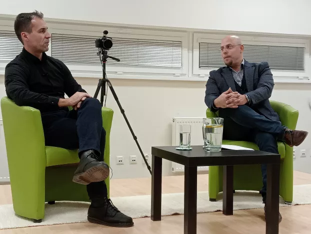„Életem legjobb döntése volt a józanságot, az absztinenciát választani...“ - KÉPEKKEL