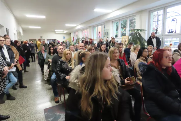 Beiratási ösztöndíj Párkány