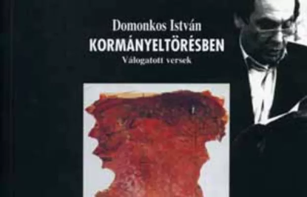 domonkos istván
