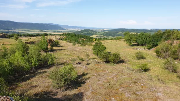 Cserehát, a csendben álmodó völgyek hazája