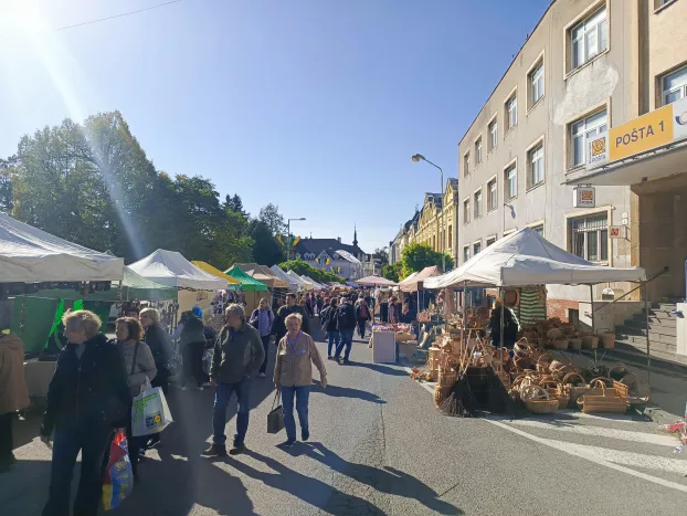 Ötszáz éves a lévai vásár