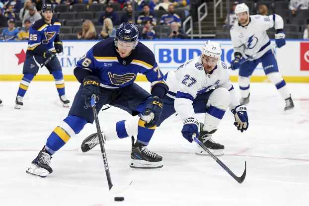 St. Louis Blues