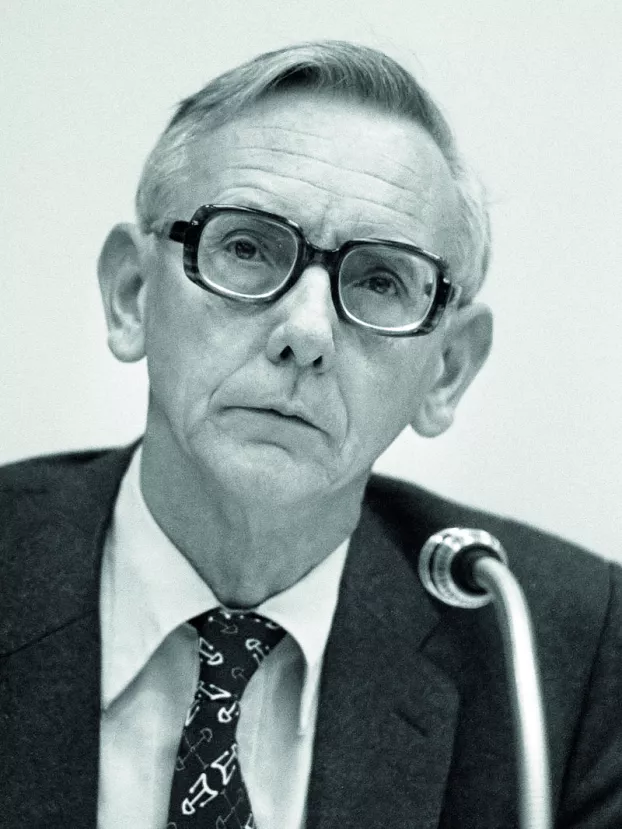 Max van der Stoel
