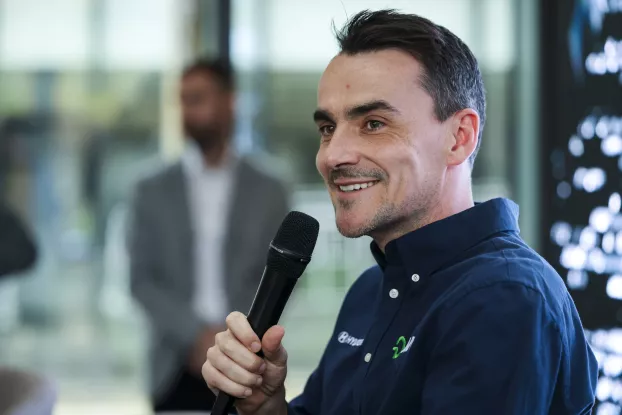 Michelisz Norbert