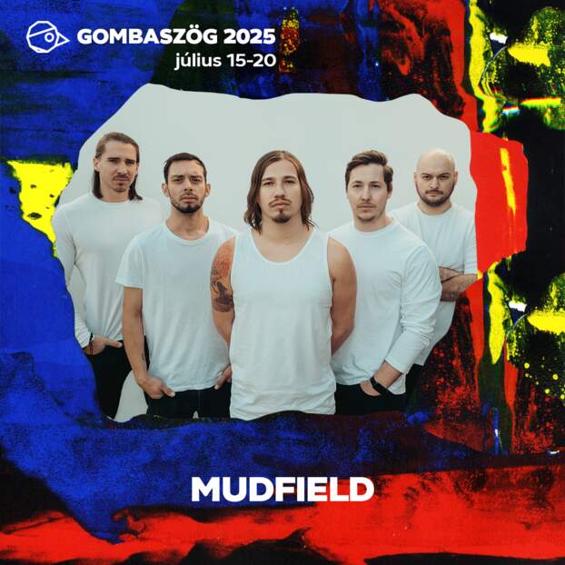 Gombaszög 2025