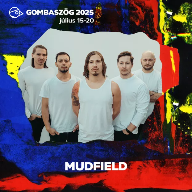 Gombaszög 2025
