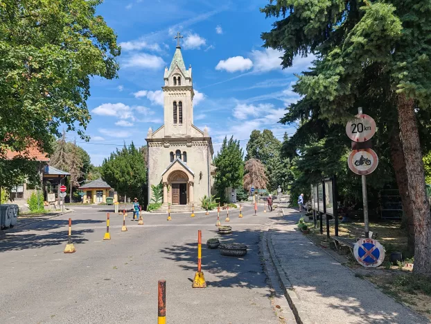 óbudai temető