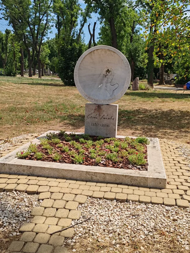 óbudai temető