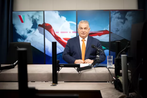 Békességóhajtás