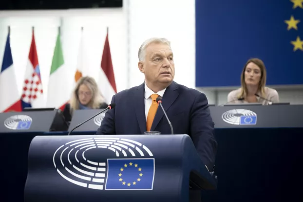 orbán