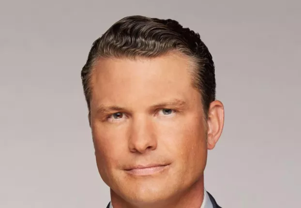 Pete Hegseth