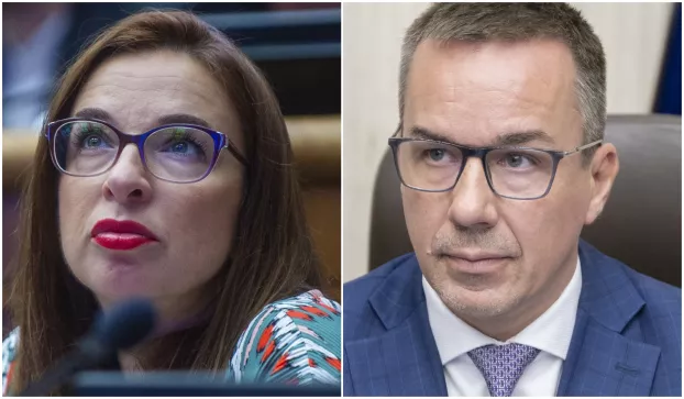 A PS kacag