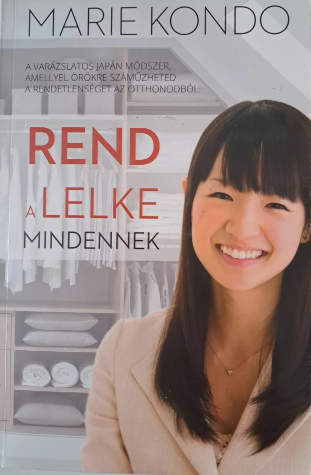 Rend a lelke mindennek