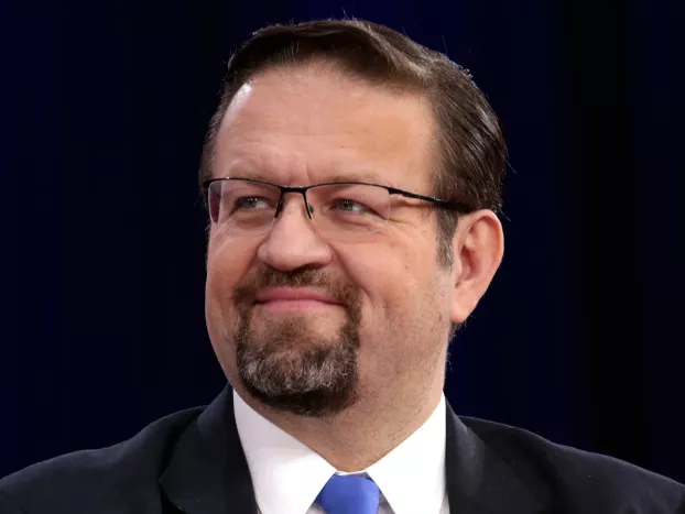 Gorka Sebestény