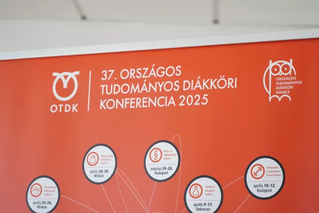 FTDK -komáromi Selye János Egyetem 2024. 11.21.