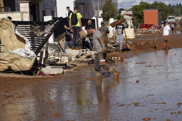 Spanyolország áradások - 2024 november - Spain_Floods853722