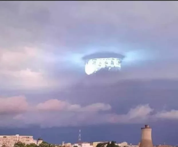 Ufo