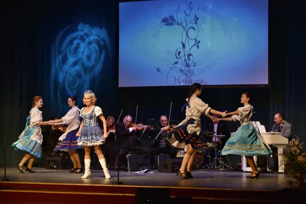 Záhorszky Emlékest