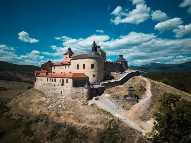 krasznahorka