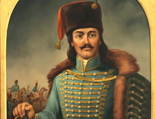 huszár