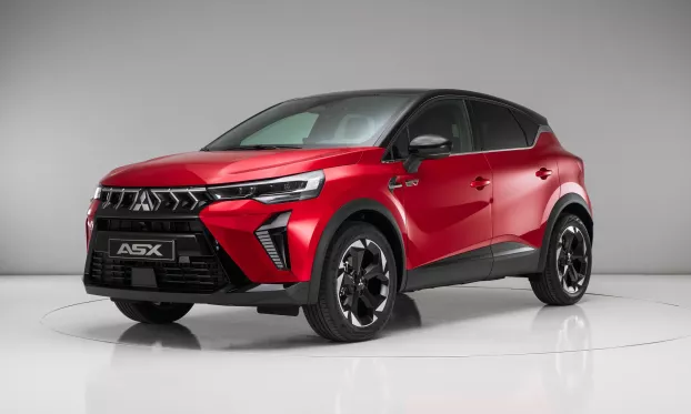 Mitsubishi 