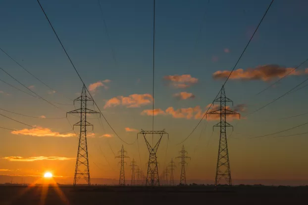 energia, villanyáram