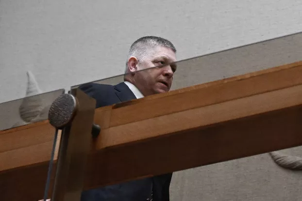 Robert Fico