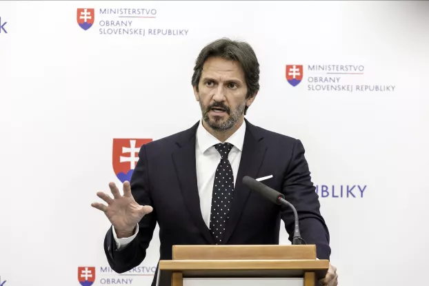Robert Kaliňák