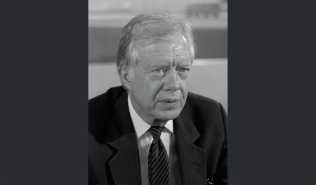 Jimmy Carter