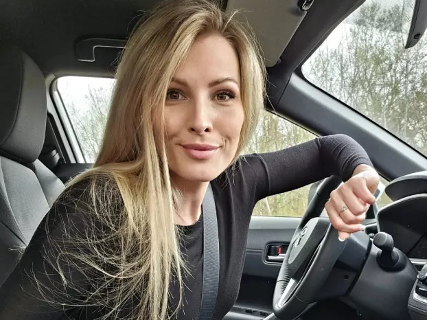 Miriam Kalisová