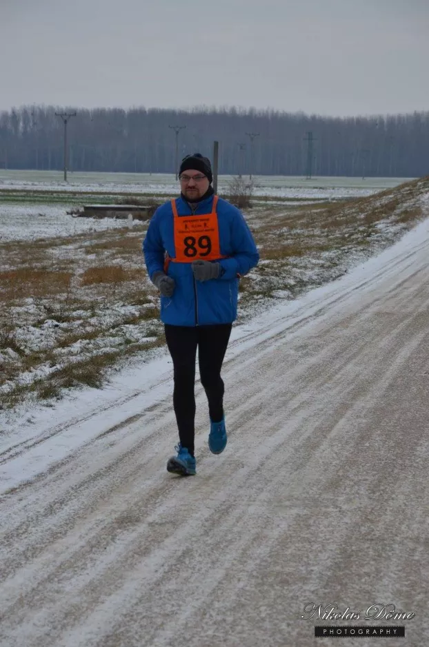 Kocur László félmaraton