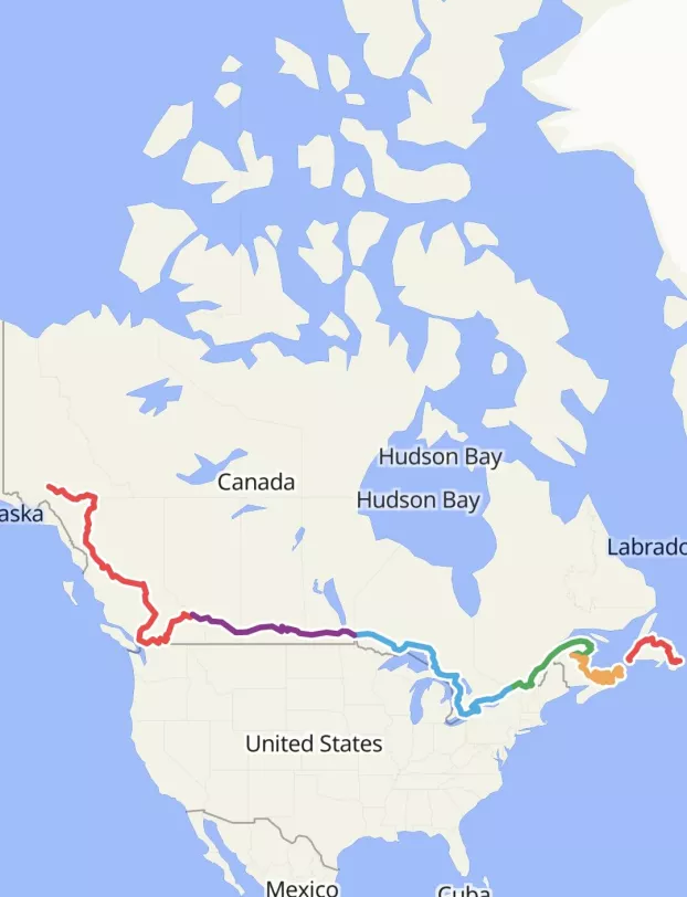 Transcanada