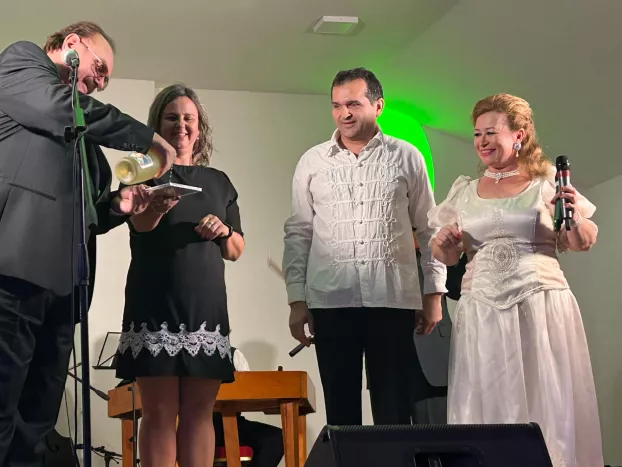 Szlezák Erika új cédé