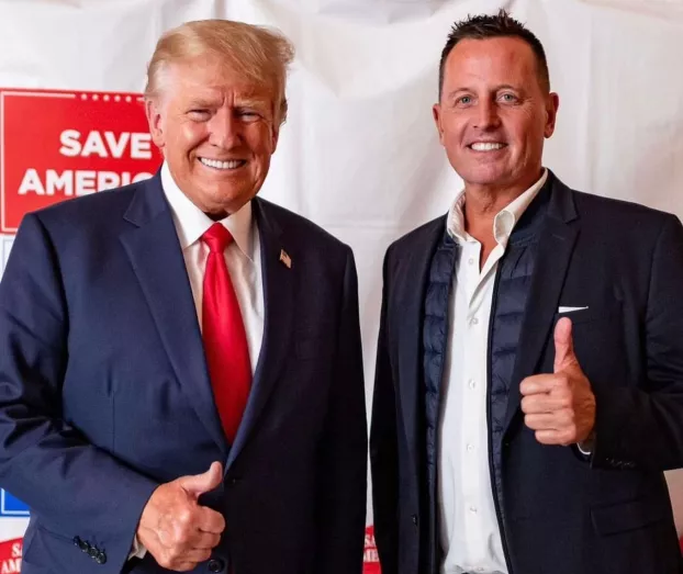 Richard Grenell 