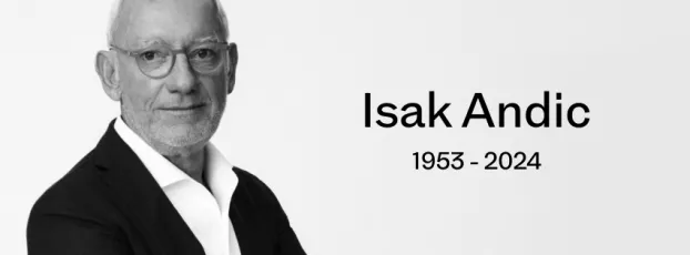 Isak Andik