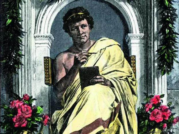 Ovidius 