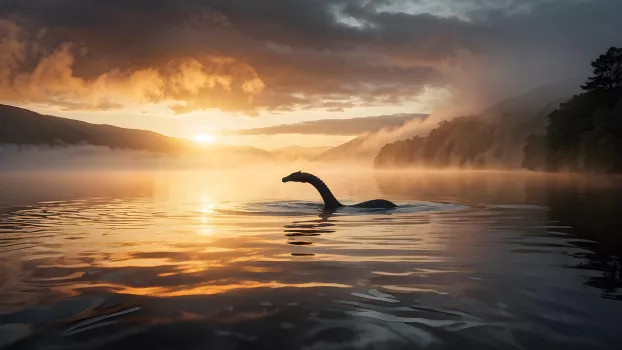Loch Ness
