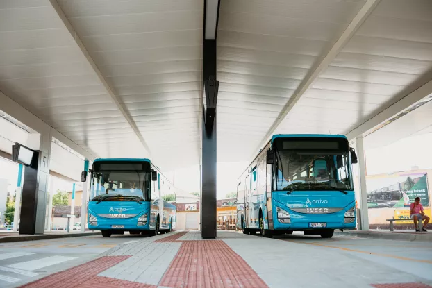December 15-től változnak a buszmenetrendek, jól járnak a diákok! - KÉPEKKEL