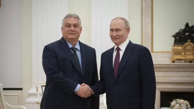orbán 