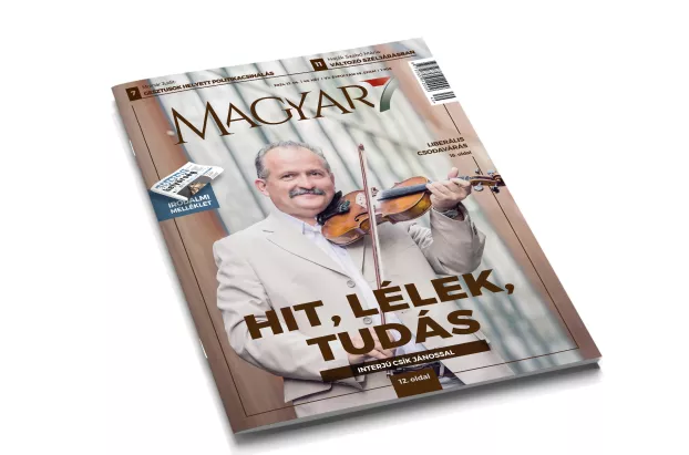 Magyar7 - 2024/49. - Lapajánló