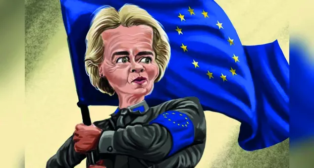 leyen