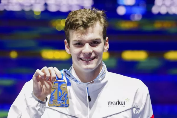 Kós Hubert