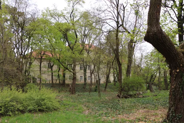 éberhardi park