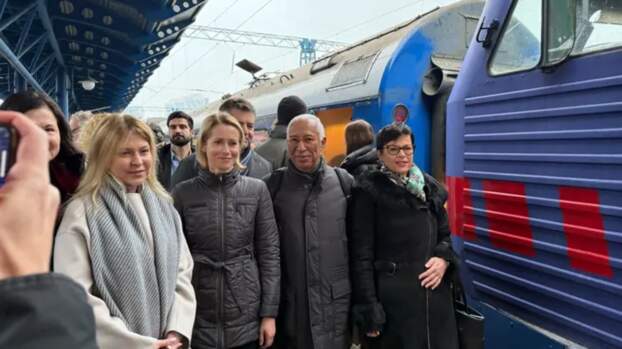 Megbeszélték