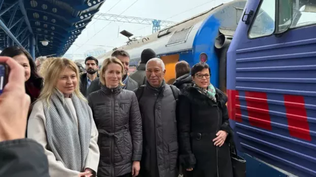 Megbeszélték