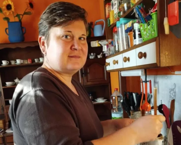 háztáji