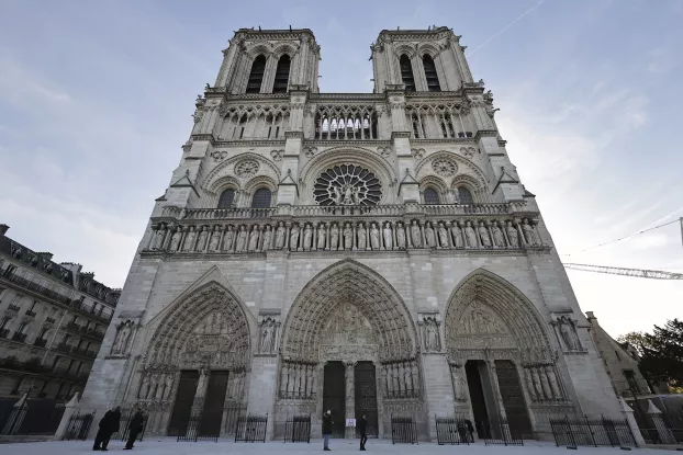 Notre-Dame